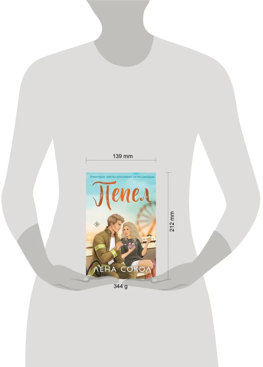 Пепел
