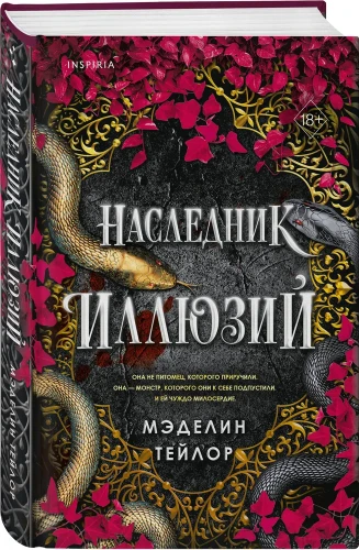 Наследник иллюзий (#1)