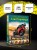Большая книга о мотоциклах. 1001 фотография