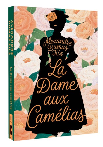 La Dame aux Camélias = Дама с камелиями