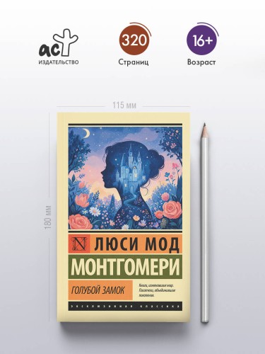 Голубой замок