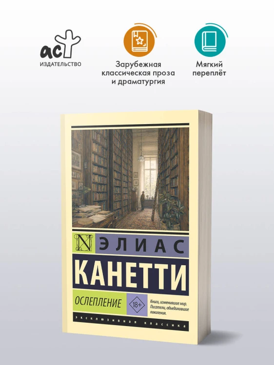 Ослепление