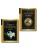 Комплект Серебряный век. Голоса эпохи (из 2-х книг Стихи о Прекрасной Даме и Лирика Серебряного века)