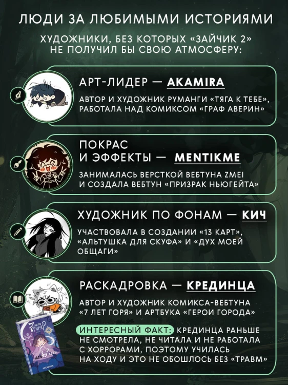 Зайчик 2. Комикс. Том 3. По ту сторону реальности