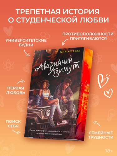Аварийный азимут