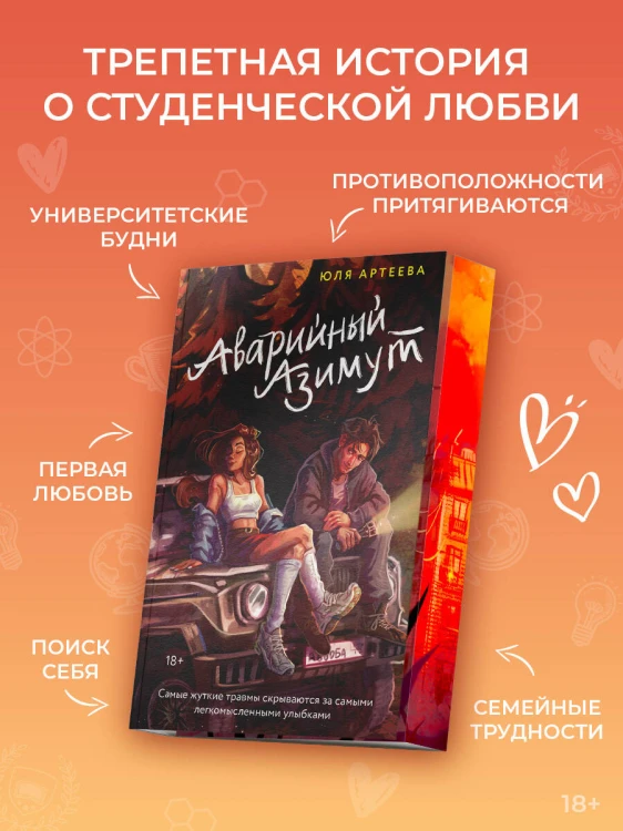 Аварийный азимут