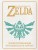The Legend of Zelda. Иллюстрированный путеводитель по Хайрулу
