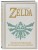 The Legend of Zelda. Иллюстрированный путеводитель по Хайрулу