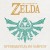 The Legend of Zelda. Иллюстрированный путеводитель по Хайрулу