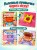 Полный комплект занятий с ребёнком 2-3 лет. 6 книг в коробке в комплекте