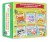 Полный комплект занятий с ребёнком 2-3 лет. 6 книг в коробке в комплекте