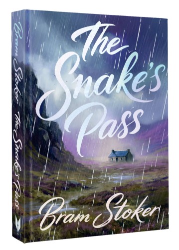 The Snake's Pass = Змеиный перевал