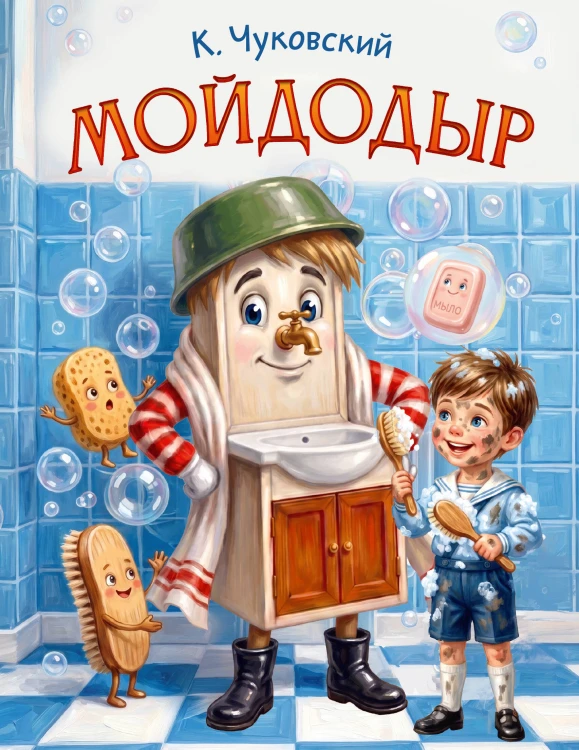 Мойдодыр