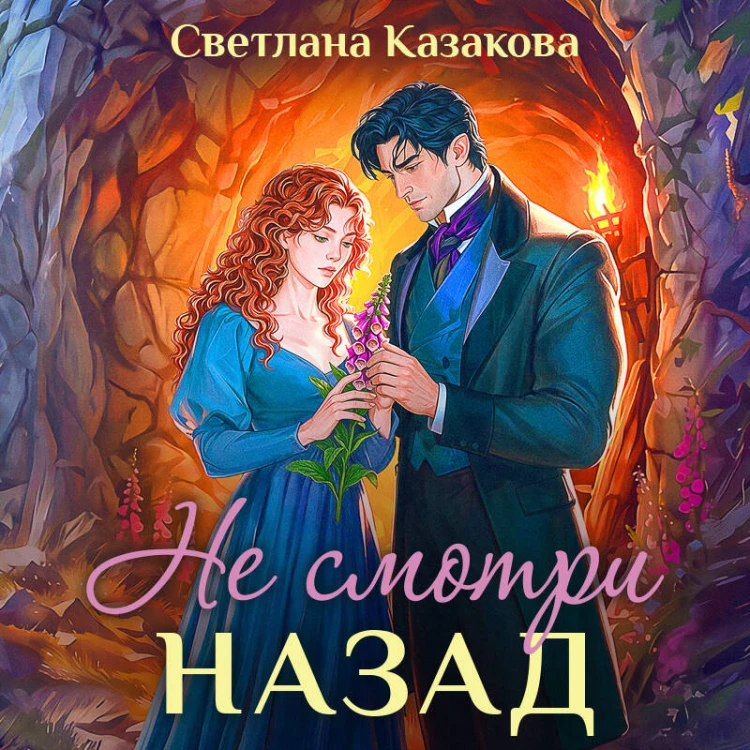 Не смотри назад