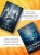 Психологические триллеры. Комплект из 2-х книг с подарком (Лимб, Последний пассажир)