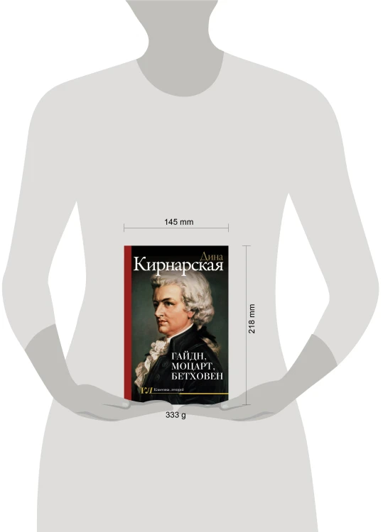 Гайдн, Моцарт, Бетховен