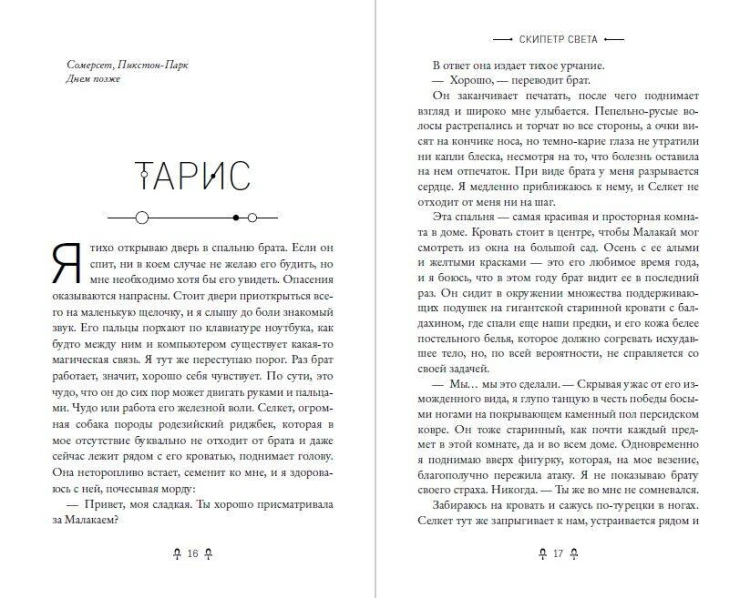 Египетские хроники. Скипетр света (#1) мягкая обложка