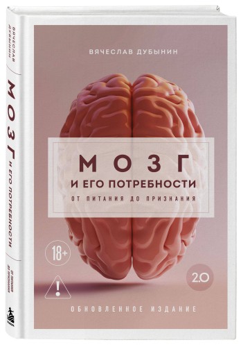 Мозг и его потребности 2.0. От питания до признания