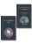 Комплект Музыка Серебряного века (из 2-х книг Серебряный век и Дыша духами и туманами... Стихотворения символистов)