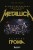 История грома: иллюстрированная биография группы Metallica