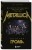 История грома: иллюстрированная биография группы Metallica