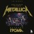 История грома: иллюстрированная биография группы Metallica