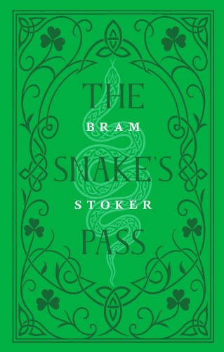 The Snake's Pass = Змеиный перевал