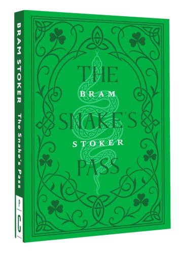 The Snake's Pass = Змеиный перевал