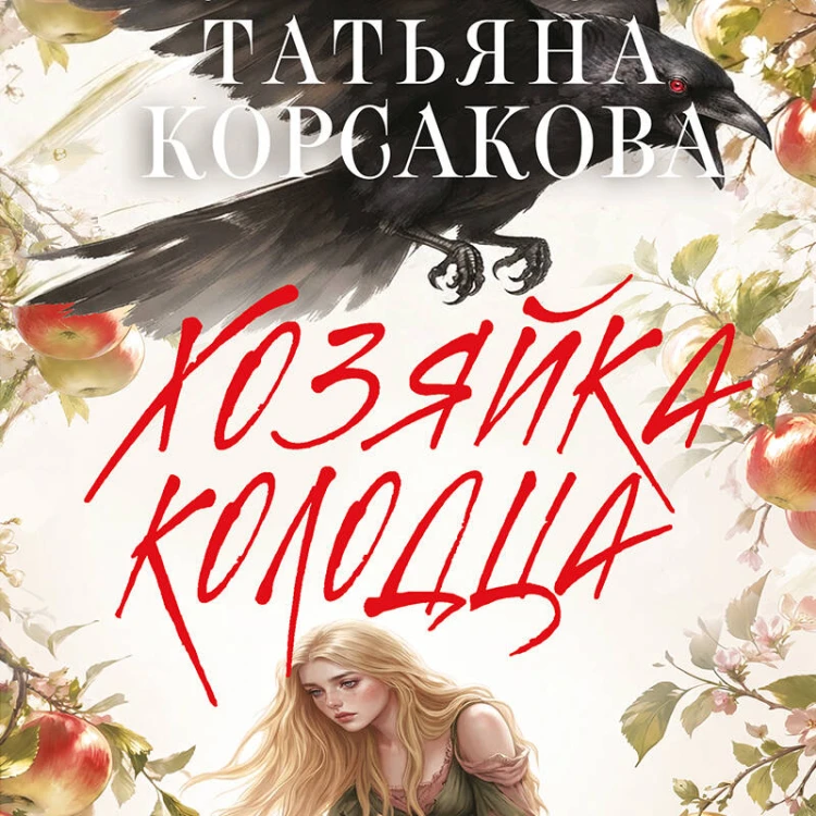 Хозяйка колодца