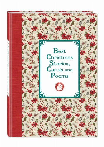 Лучшие рождественские рассказы и стихотворения = Best Christmas Stories, Carols and Poems