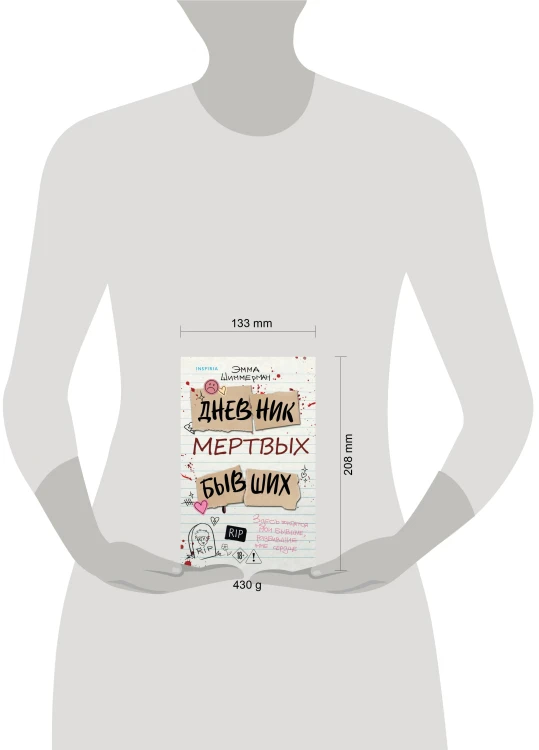 Дневник мертвых бывших