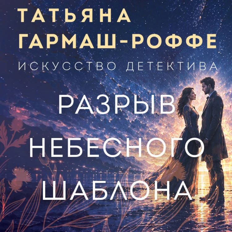 Разрыв небесного шаблона