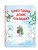 Новогодний домик для Мышки (ил. Р. Харри)