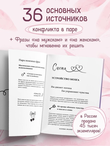 Она не объясняет, он не догадывается. Японское искусство диалога без ссор