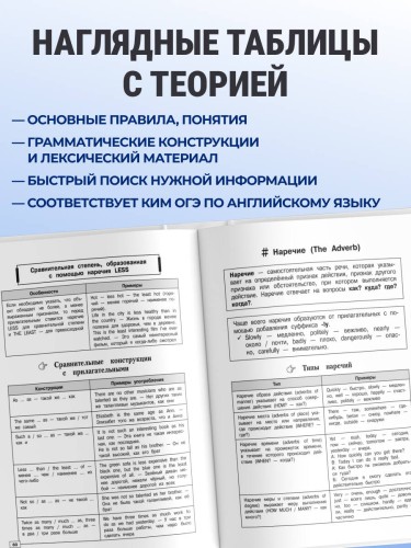 Английский язык