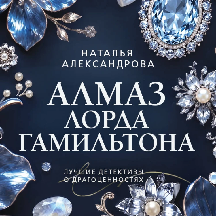 Алмаз лорда Гамильтона
