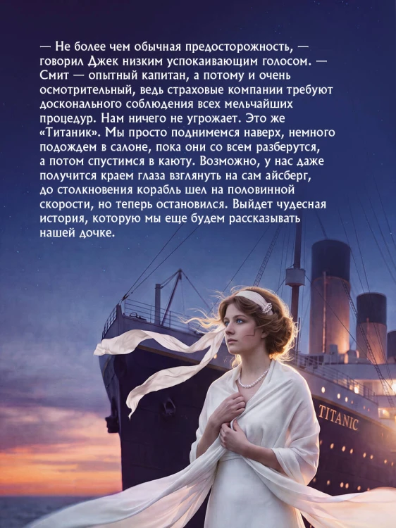 Три судьбы Мадлен