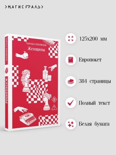 Женщины
