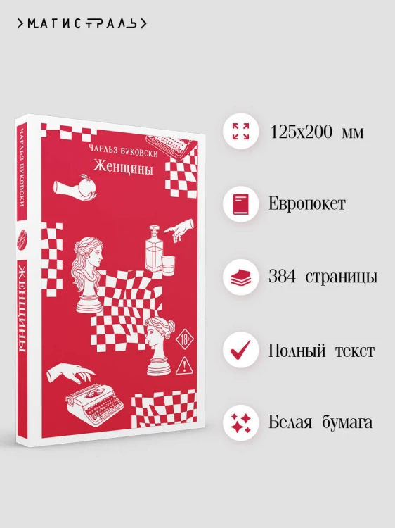 Женщины