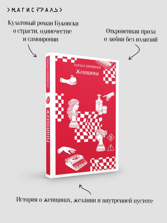 Женщины