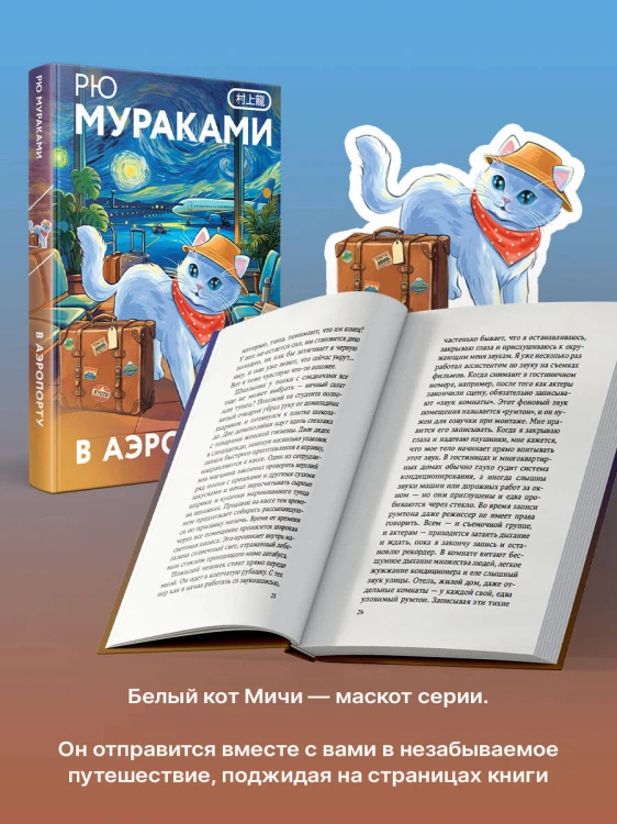 В аэропорту