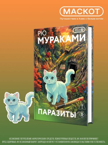 Паразиты