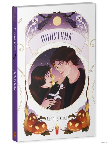 Попутчик