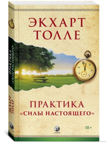 Практика "Силы настоящего"