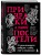 Призраки в твоей постели. 22 патологических синдрома в любви, сексе и отношениях (новое оформление)
