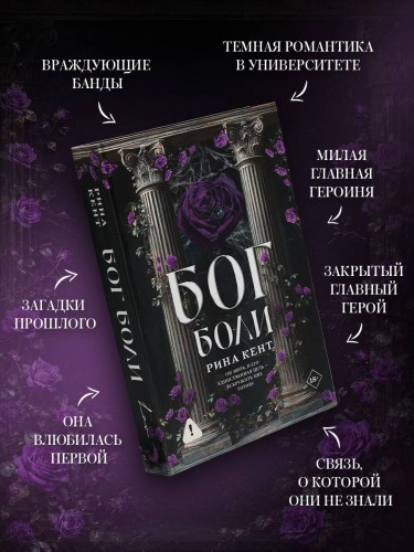 Бог боли