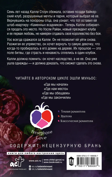 Где мы начали