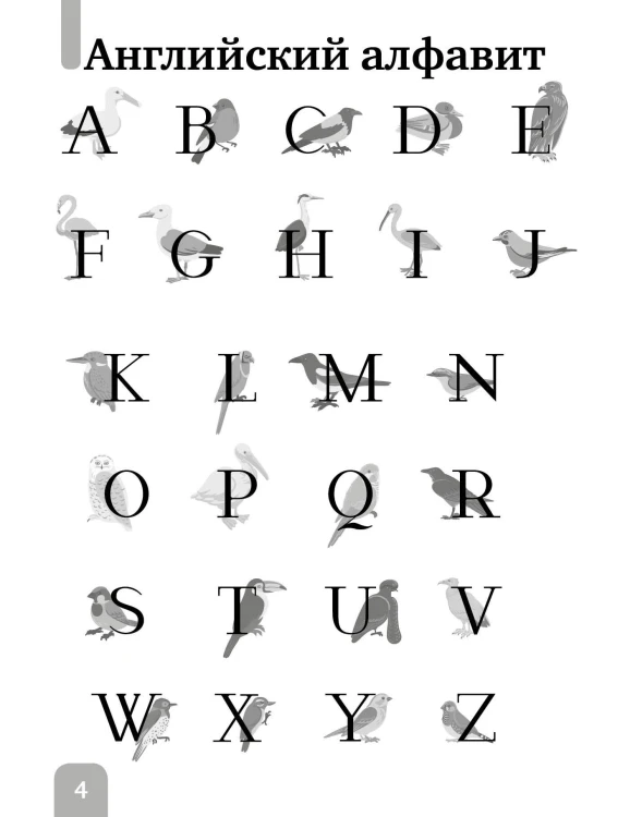 Английский язык. Сборник упражнений. 2 класс