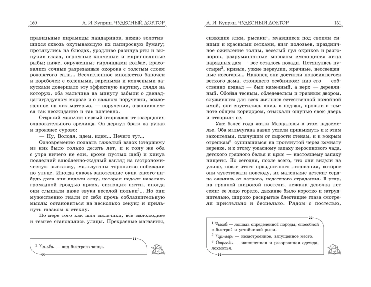 Гранатовый браслет. Олеся