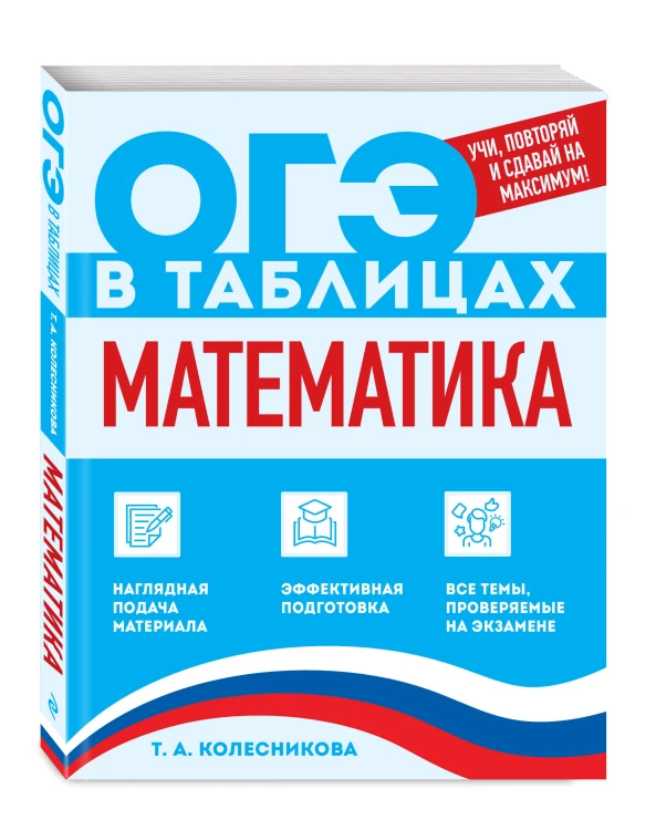 Математика